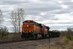 BNSF 7777